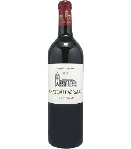 Amazon.co.jp: シャトー ラグランジュ 2013年 750ml (赤ワイン